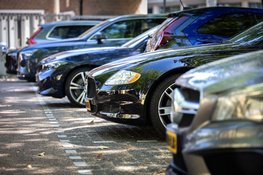 Parkeren in Haarlem ruim twee keer zo duur als in 2020