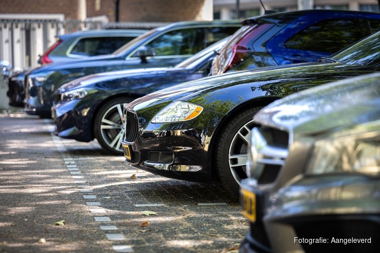 Parkeren in Haarlem ruim twee keer zo duur als in 2020