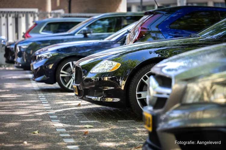 Parkeren in Haarlem ruim twee keer zo duur als in 2020