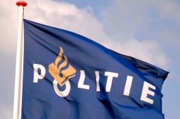 Politie onderzoekt overval snackbar
